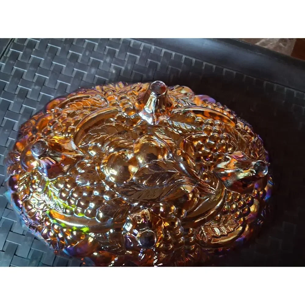 Indiana Glass this bowl